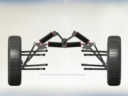 suspension system