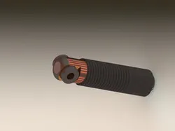 Suspension