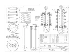 Suspension/Shock-Absorber - Prigušnica/Amortizer
