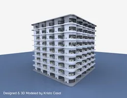 Sustainapack Concept