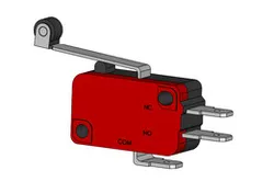 SV-166-1C25 Limit Switch