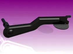 SVD shot safety