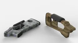 SVD stock's (complete)