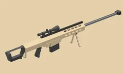SW112 Barrett