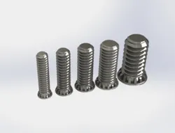 Swage (PEM) Studs #4-40 through 1/4-20 collection