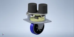 Swerve Module