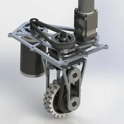 Swerve v1