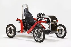 SWINCAR