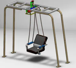 swing scotch yoki