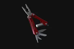 Swiss Army Knife