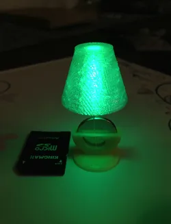 Table tea light