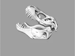Tickle-Me-T-Rex