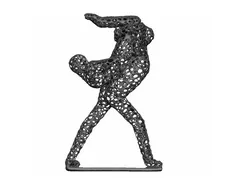 Voronoi Dance