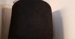 120 mm fan carbon filter holder by Thenis | Download free STL model | Printables.com