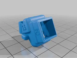 25° Bando Turtle  Camera Files