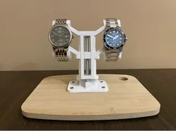 Adjustable Watch Stand