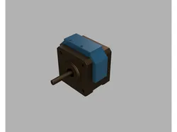 ADXL345 v2 Mount for NEMA 14 & 17 Stepper Motors