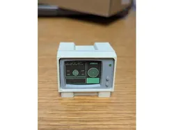 Amdek 300 Monitor