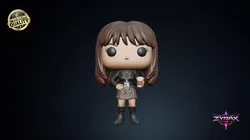 Andrea Sachs Funko Style STL The Devil Wears Prada 3D Print 3D print model
