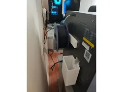 Anycubic Kobra S1 Filament holder