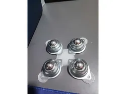 Bowling ball roller