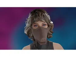 Canine Snout Mask