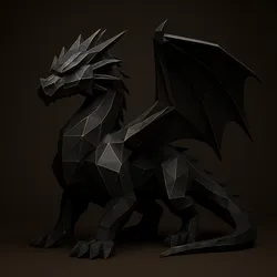 CF Dark Dragon