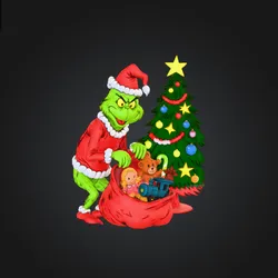 Christmas Caper