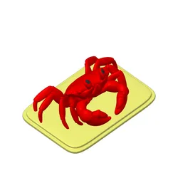 Crab