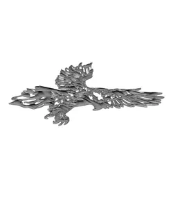 Eagle – 7 Layer