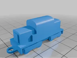 ertl mini derek