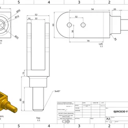 EXERCISE 117 ONSHAPE