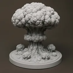 explosion effect