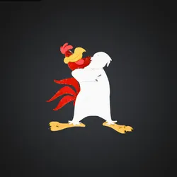 Foghorn Leghorn