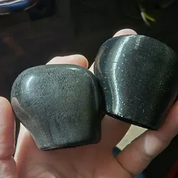 Ford MTX75 shift knob