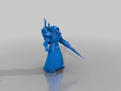 gratuită de Other STL Descărcare - admech de la groapa de gunoi dow - SMT_M 🦊