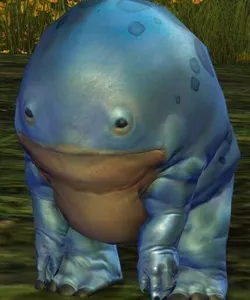 Guild Wars 2 Baby Quaggan Male