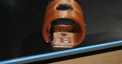 holder cable by Mb3d_cz | Download free STL model | Printables.com