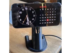 Iphone and Samsung Galaxy MagSafe Stand