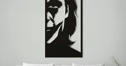 Joker by Mikhail Babarinow | Download free STL model | Printables.com