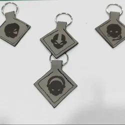 Keychains Avatar: The Last Airbender