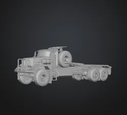 KW Heavy Hauler