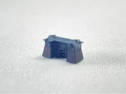 Miniature Japanese Gate