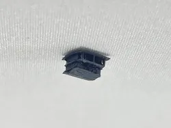Miniature Japanese Shop