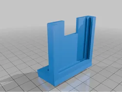 ov9732 camera mount