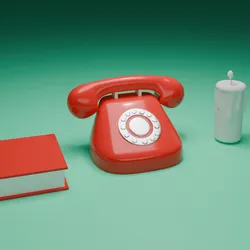 Retro toys pack