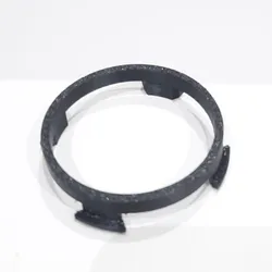 rim cap bushing