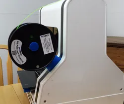 Robo 3D Spool Holder - Side Mount-