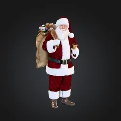 Santa Clause