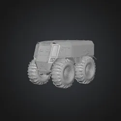 Sherp All Terrain Vehicle